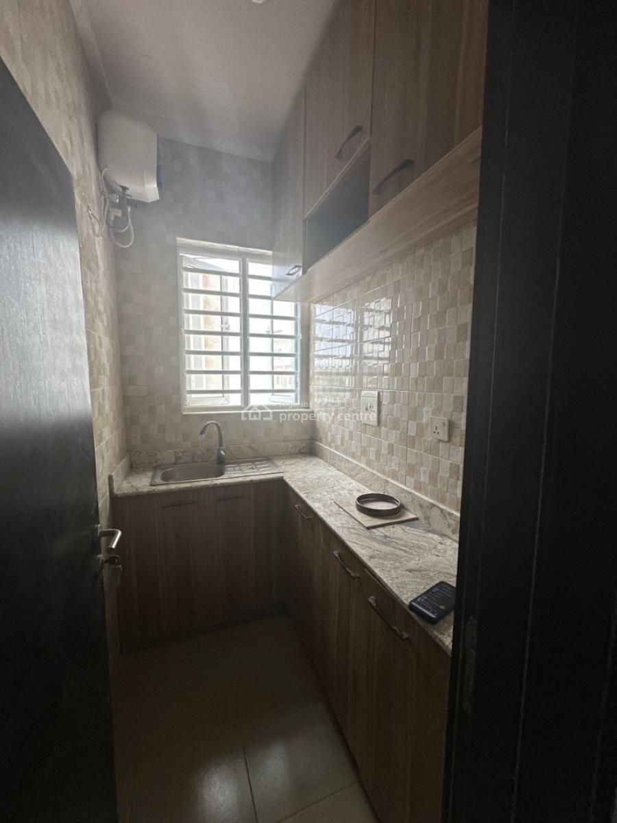 Mini Flat, Abraham Adesanya, Lekki Phase 2, Lekki, Lagos, Mini Flat (room and Parlour) for Rent