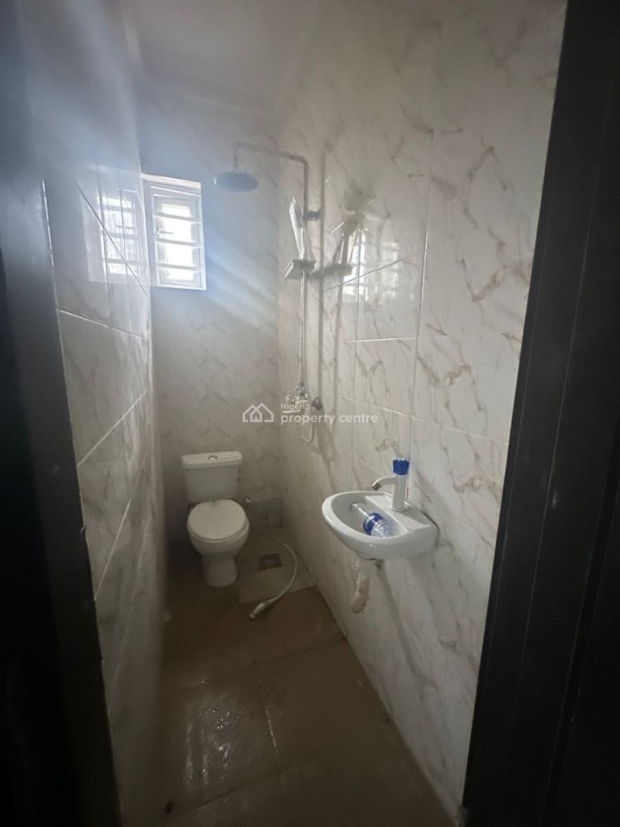 Mini Flat, Abraham Adesanya, Lekki Phase 2, Lekki, Lagos, Mini Flat (room and Parlour) for Rent