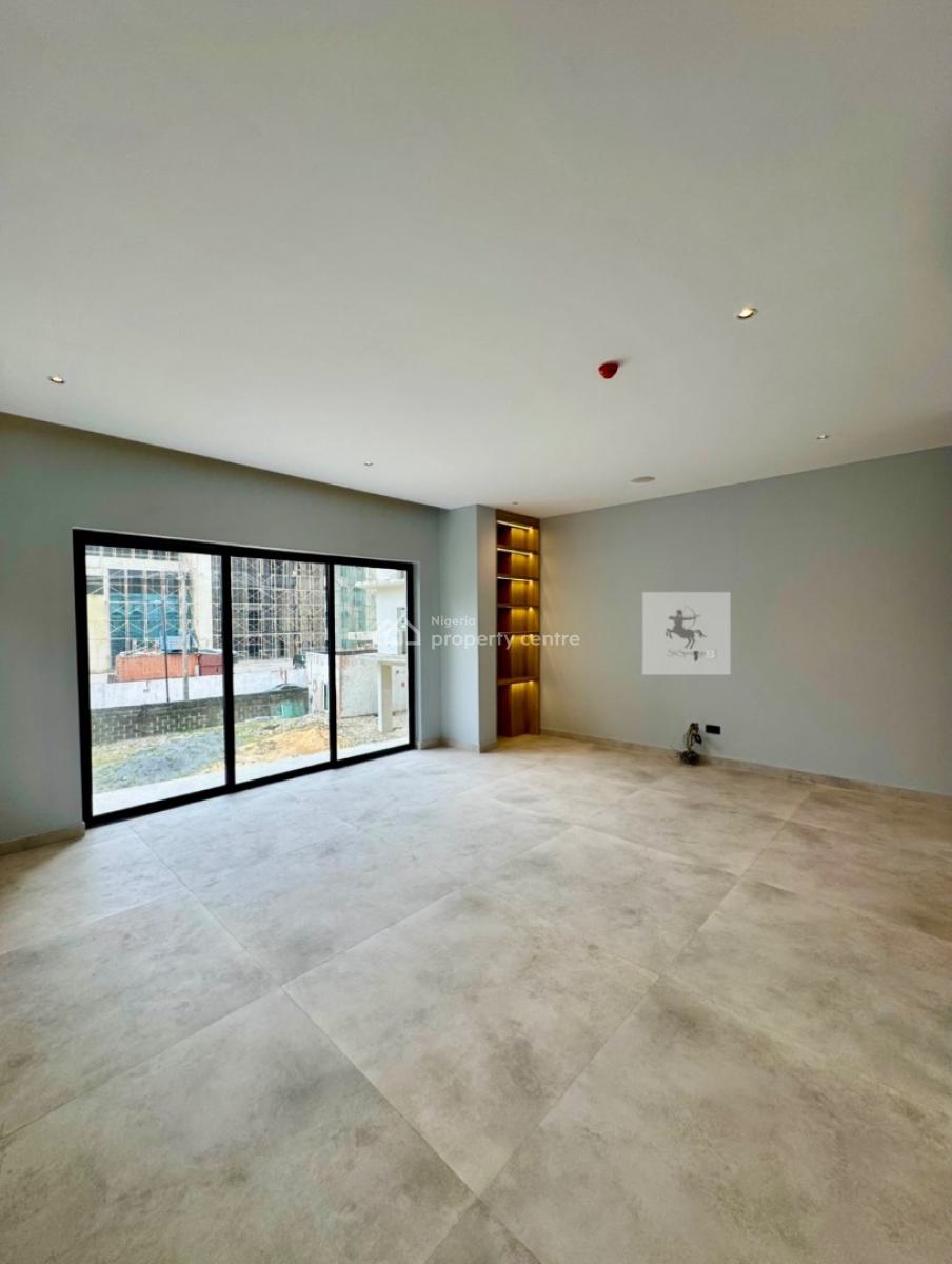 Luxury 3 Bedroom Apartment, Lekki Phase 1, Lekki, Lagos, Flat / Apartment for Sale