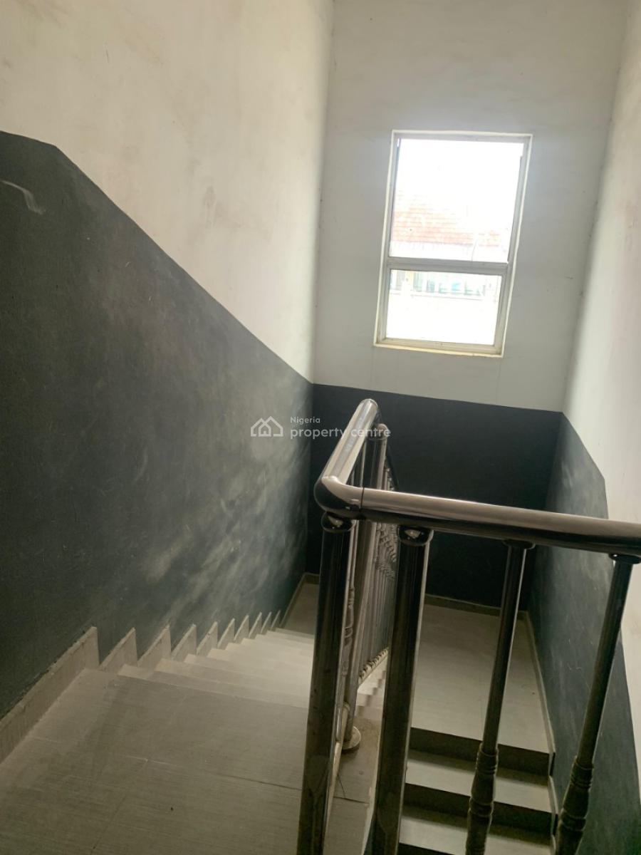 2 Bedroom Luxury Apartment, Gra, Ikota, Lekki, Lagos, Flat / Apartment for Rent