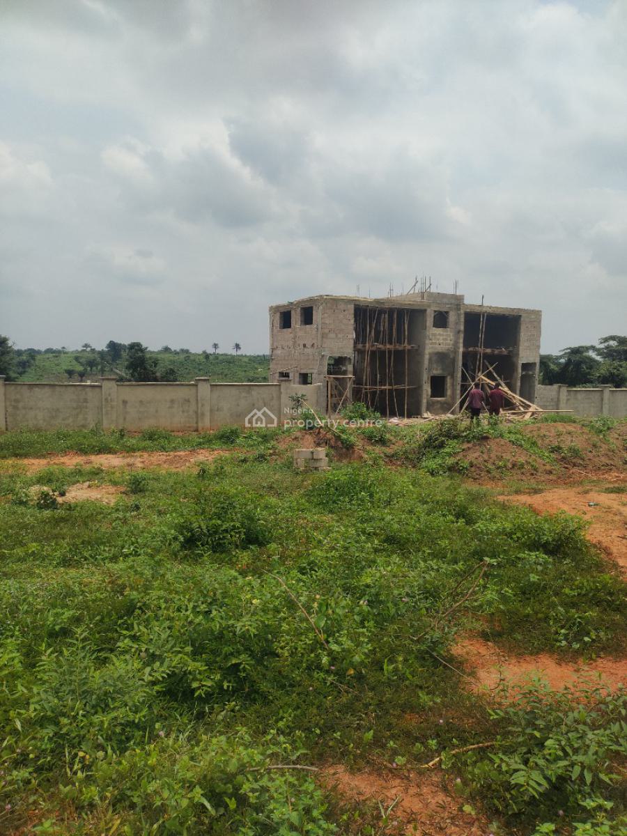 Most Affordable Residence Land., Agbowa, Ikorodu, Lagos, Residential Land for Sale