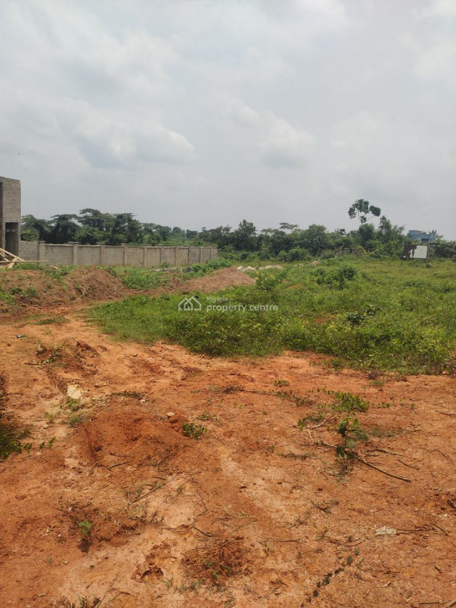 Most Affordable Residence Land., Agbowa, Ikorodu, Lagos, Residential Land for Sale