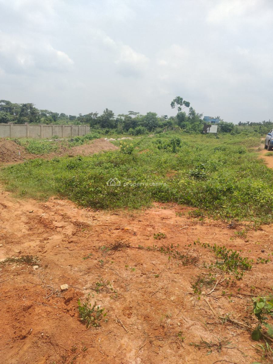 Most Affordable Residence Land., Agbowa, Ikorodu, Lagos, Residential Land for Sale