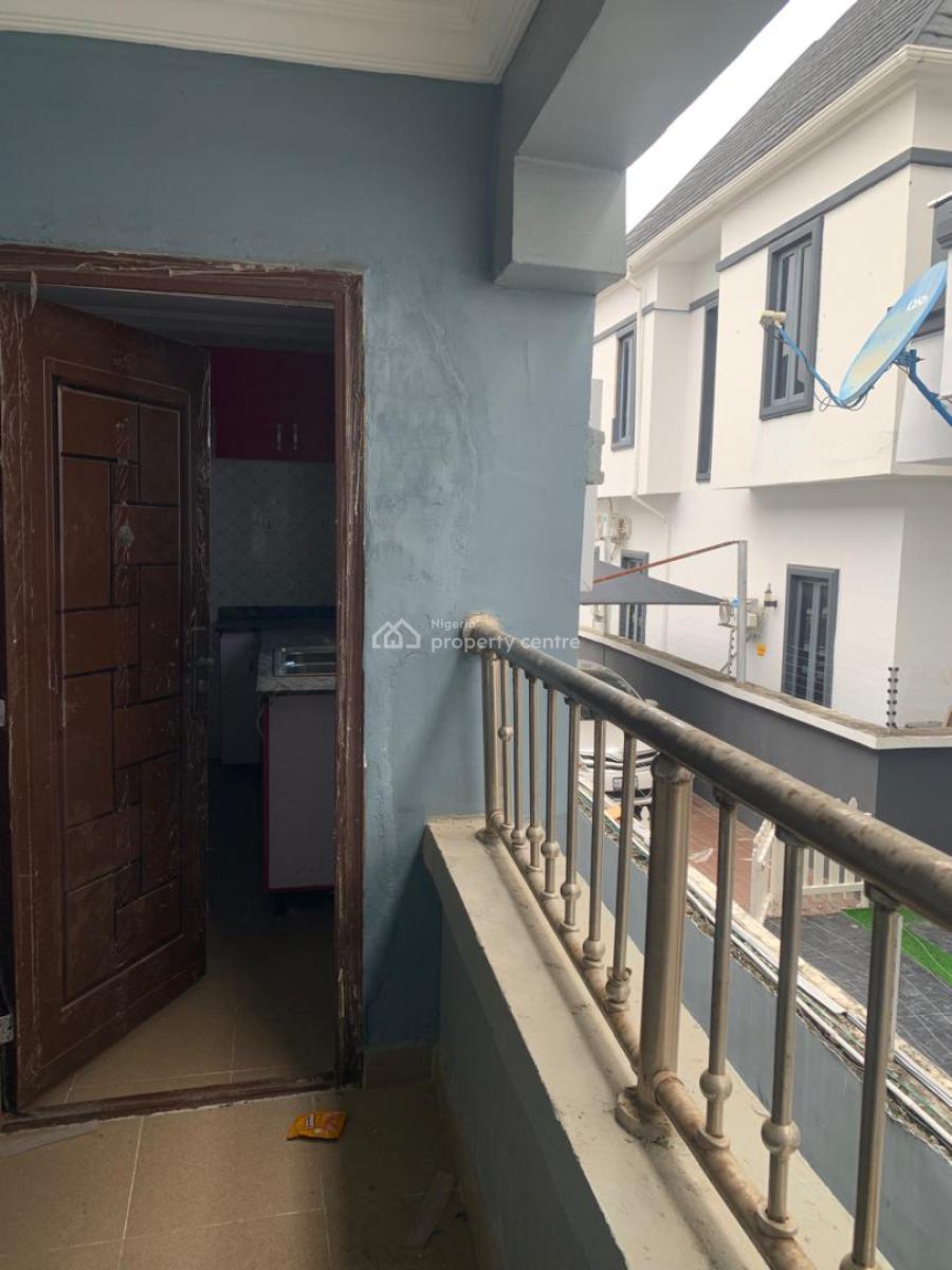 Well Maintained 3 Bedroom Luxury Apartment, Ikota, Lekki, Lagos, Flat / Apartment for Rent