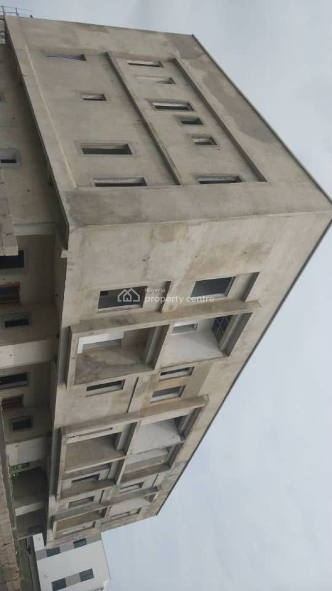 Luxury 4 Bedroom Semi-detached Duplex with Bq Fully Finished, Opposite Ultima Studios, Amore Street, Lekki Phase 1, Lekki, Lagos, Semi-detached Duplex for Sale