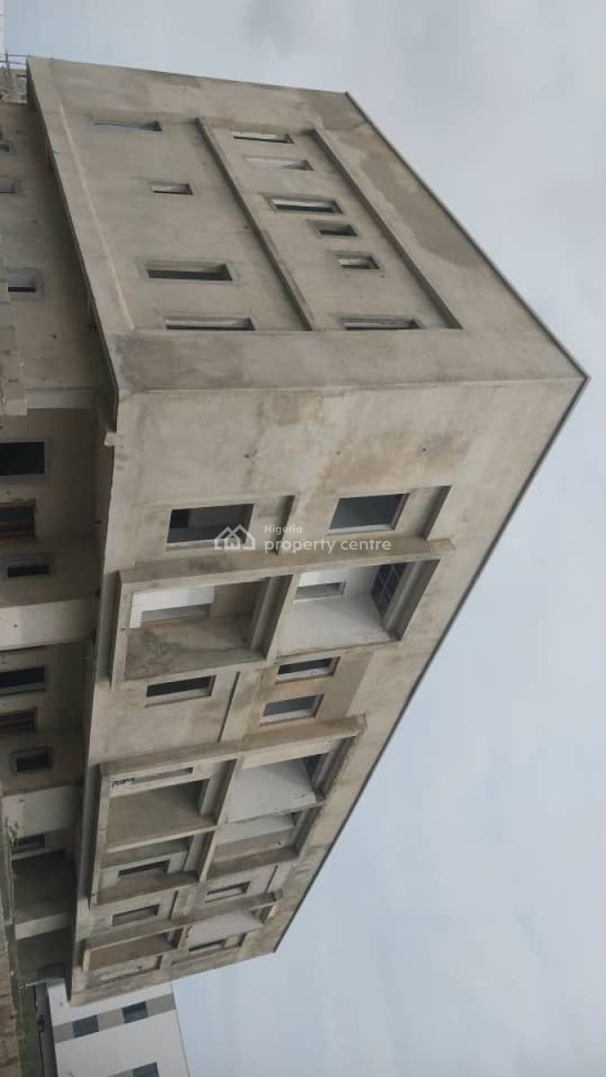 Luxury 4 Bedroom Semi-detached Duplex with Bq Fully Finished, Opposite Ultima Studios, Amore Street, Lekki Phase 1, Lekki, Lagos, Semi-detached Duplex for Sale