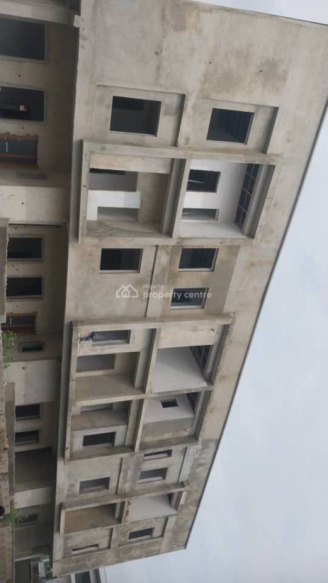 Luxury 4 Bedroom Semi-detached Duplex with Bq Fully Finished, Opposite Ultima Studios, Amore Street, Lekki Phase 1, Lekki, Lagos, Semi-detached Duplex for Sale