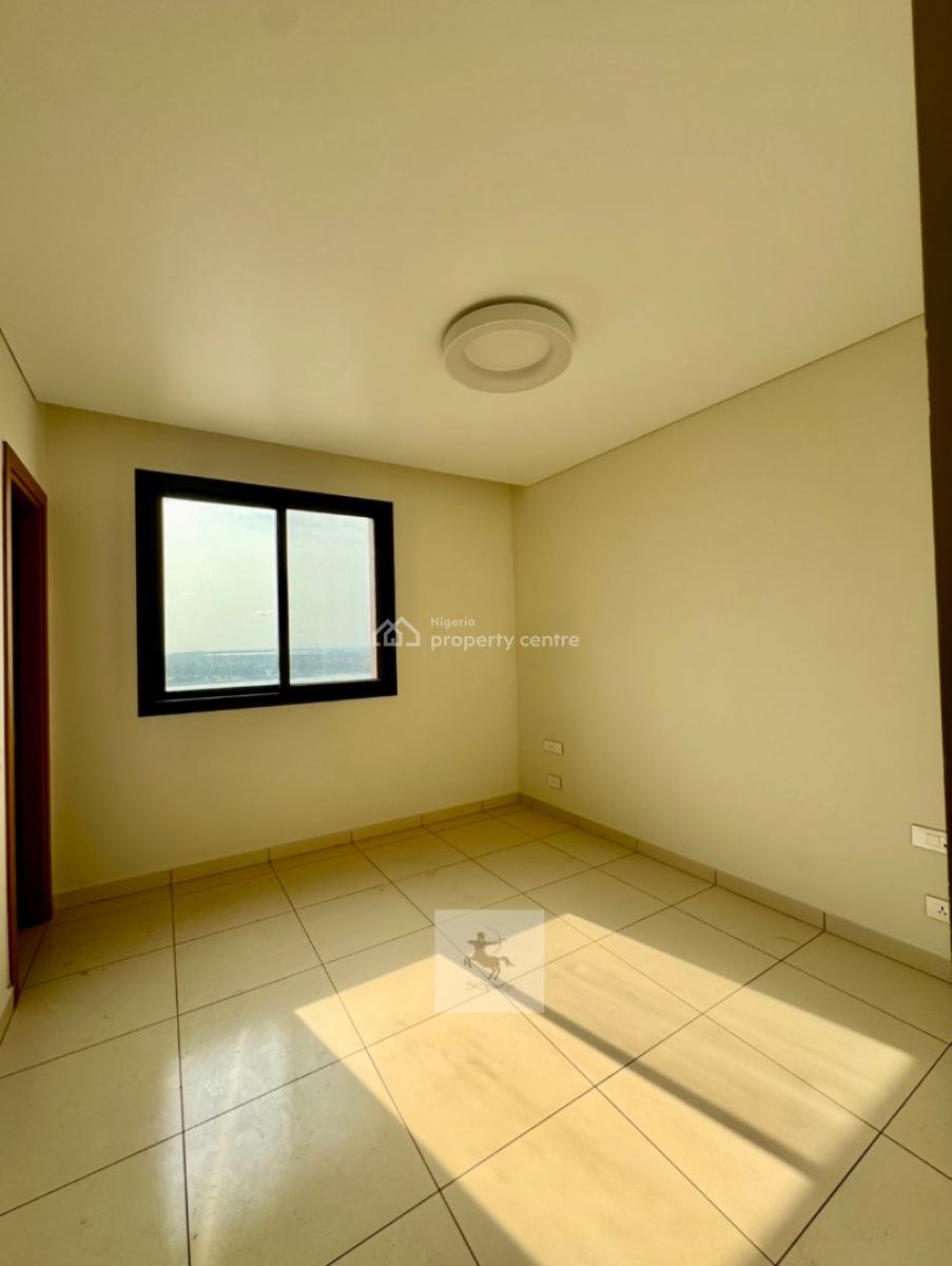 Luxury 4 Bedroom Apartment, Victoria Island, Eko Atlantic City, Lagos, Flat / Apartment for Rent
