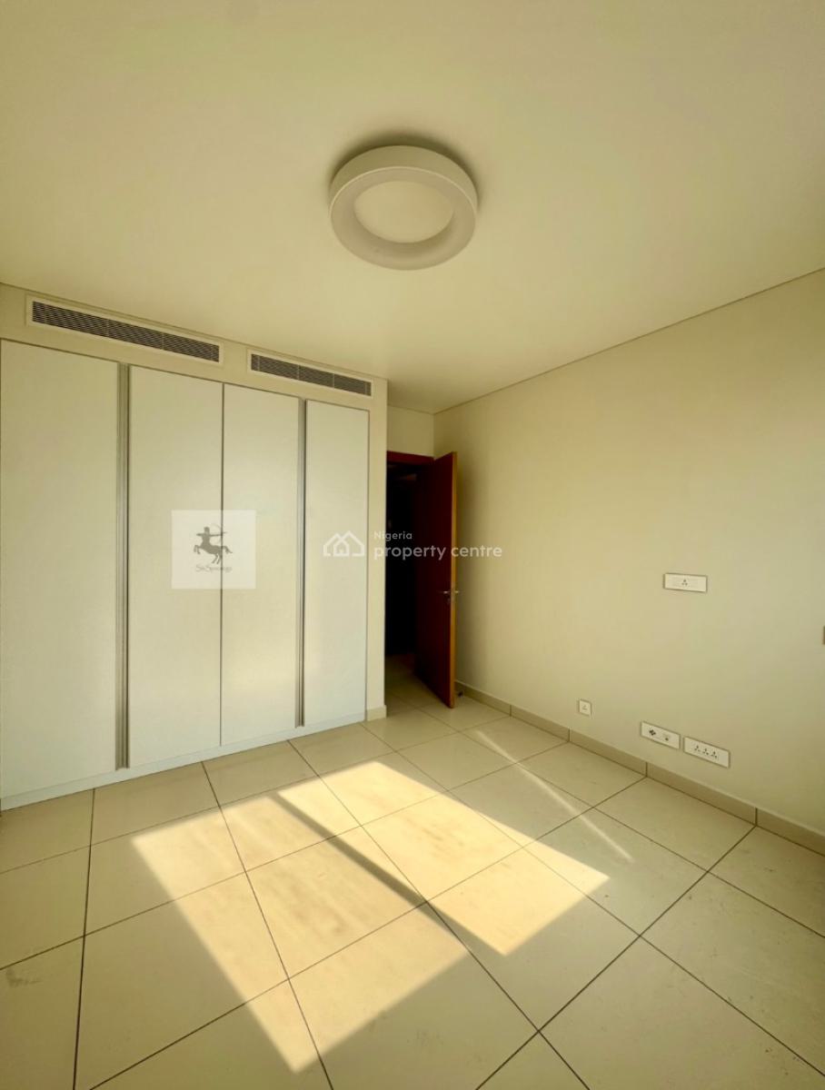 Luxury 4 Bedroom Apartment, Victoria Island, Eko Atlantic City, Lagos, Flat / Apartment for Rent