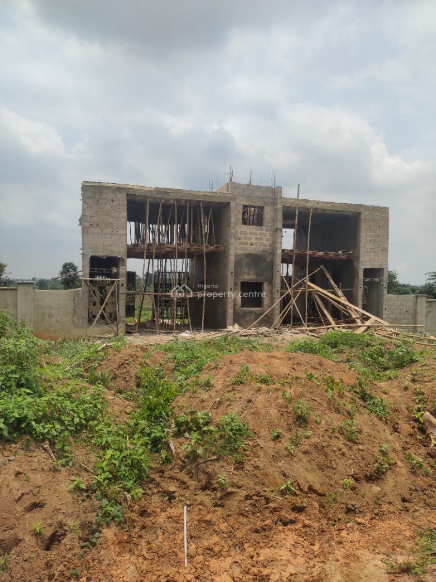 Most Budget-friendly Plots, Less Than 10 Minutes Form The Nysc Orientation Camp, Agbowa, Ikorodu, Lagos, Land for Sale