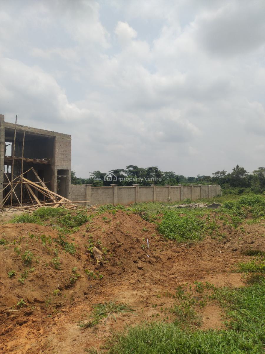 Most Budget-friendly Plots, Less Than 10 Minutes Form The Nysc Orientation Camp, Agbowa, Ikorodu, Lagos, Land for Sale