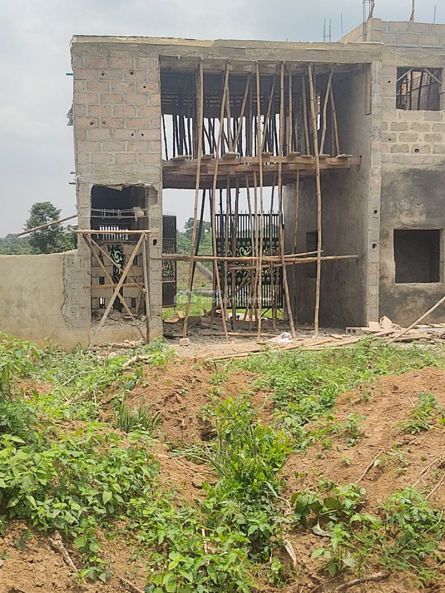 Most Budget-friendly Plots, Less Than 10 Minutes Form The Nysc Orientation Camp, Agbowa, Ikorodu, Lagos, Land for Sale