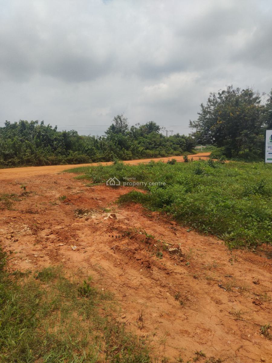 Most Budget-friendly Plots, Less Than 10 Minutes Form The Nysc Orientation Camp, Agbowa, Ikorodu, Lagos, Land for Sale