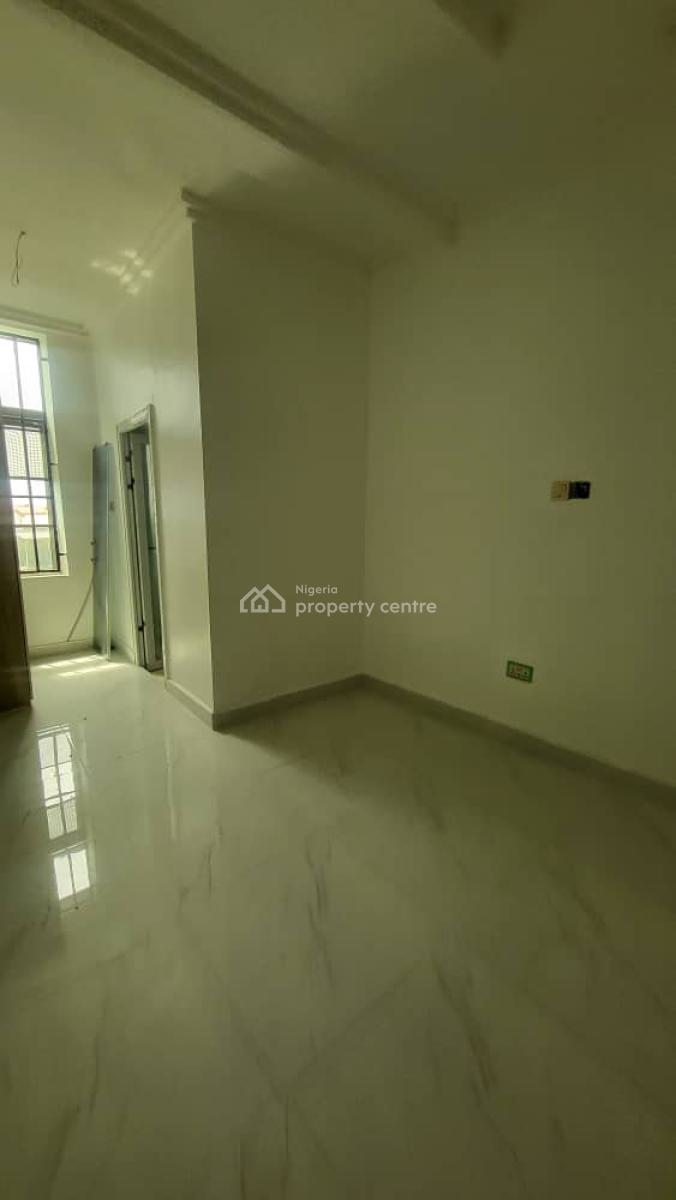3 Bedroom Terrace Duplex, Ajah, Lagos, Terraced Duplex for Sale