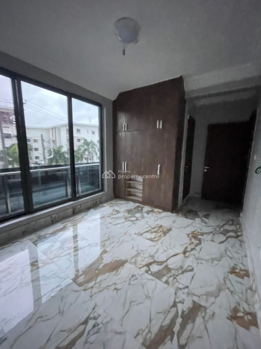 12 Units of 3-bedroom Apartment, Off Alexander Road, Ikoyi, Lagos, Flat / Apartment for Rent