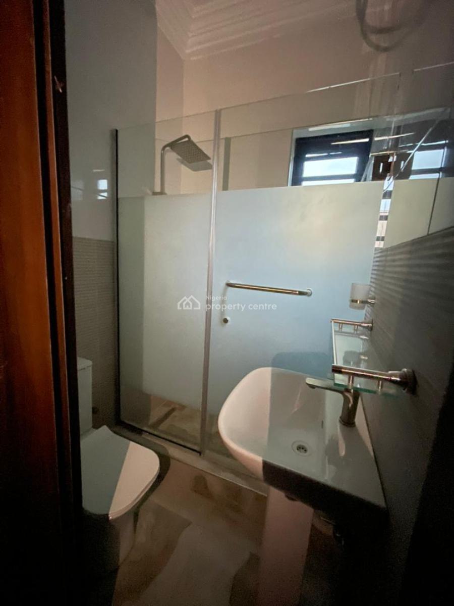 12 Units of 3-bedroom Apartment, Off Alexander Road, Ikoyi, Lagos, Flat / Apartment for Rent