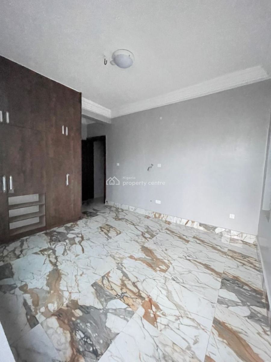 12 Units of 3-bedroom Apartment, Off Alexander Road, Ikoyi, Lagos, Flat / Apartment for Rent