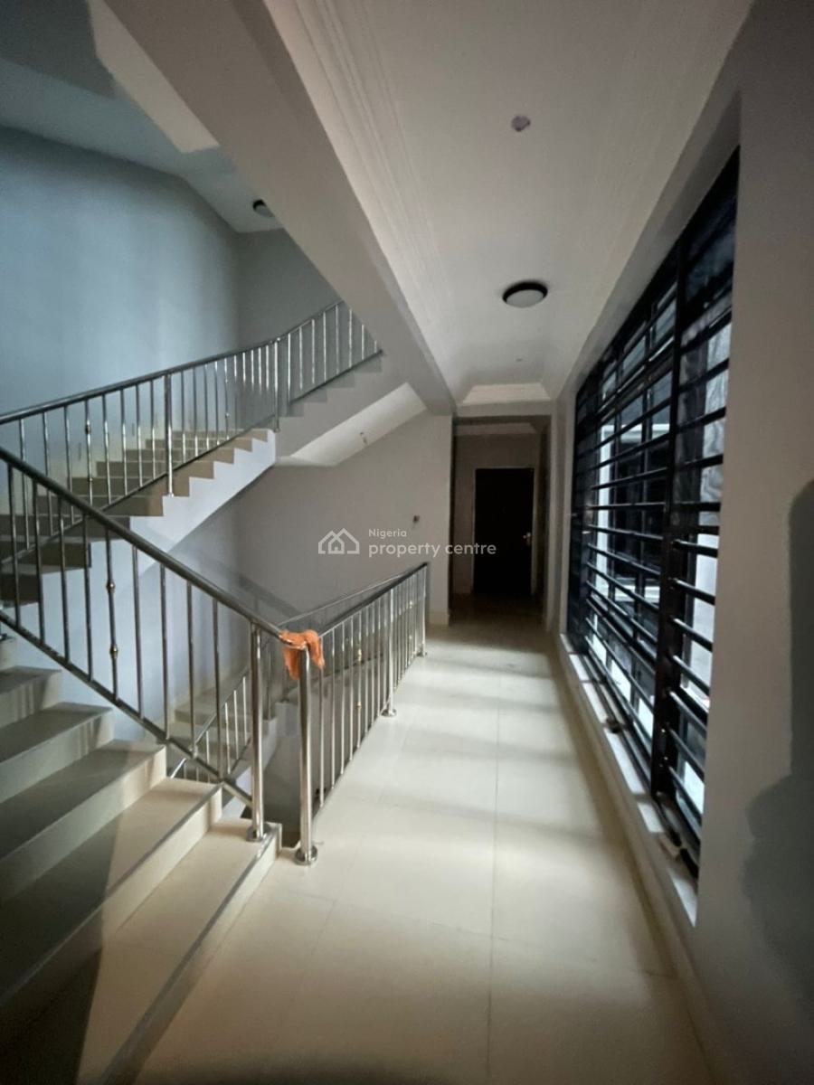 12 Units of 3-bedroom Apartment, Off Alexander Road, Ikoyi, Lagos, Flat / Apartment for Rent