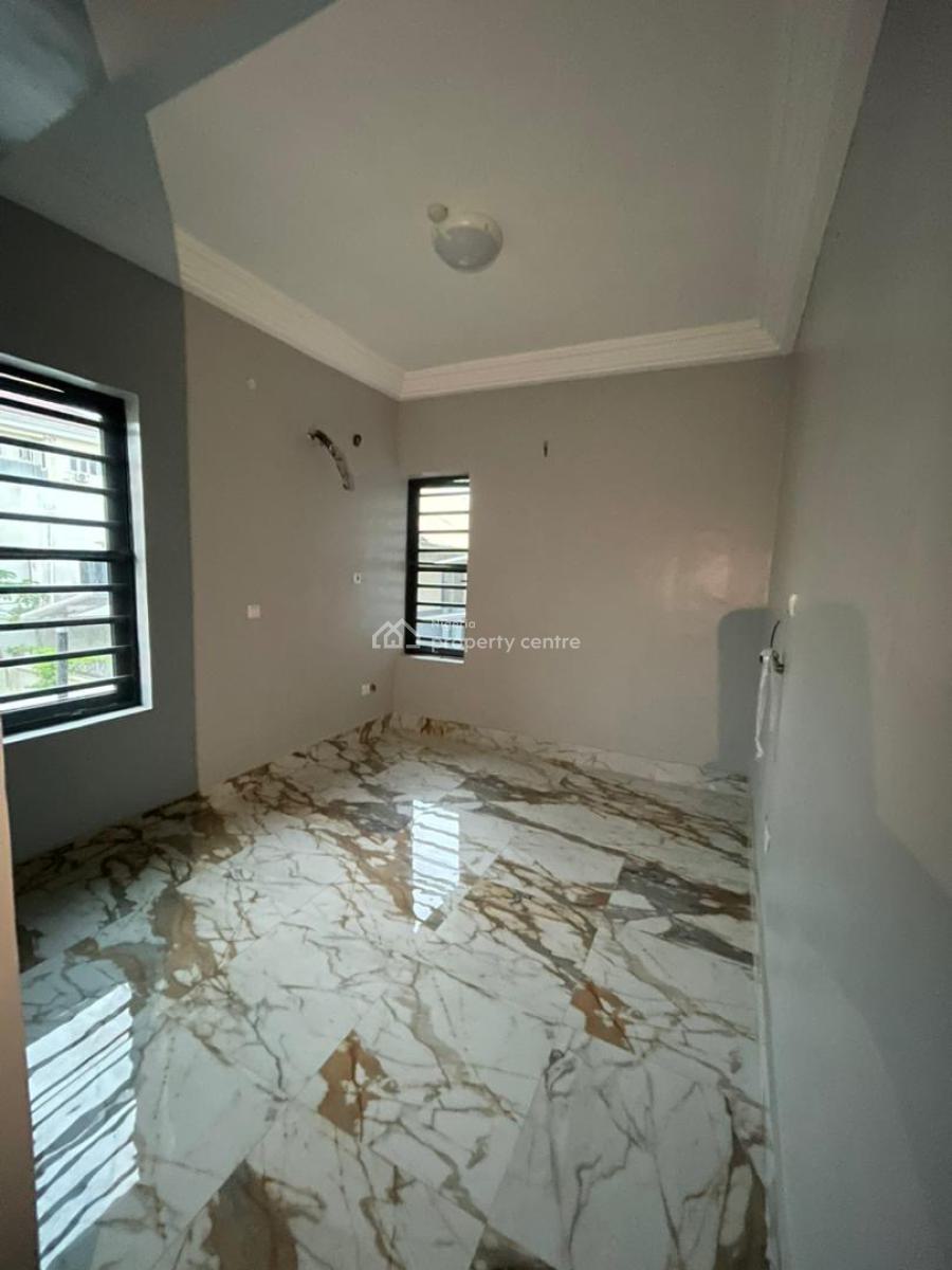 12 Units of 3-bedroom Apartment, Off Alexander Road, Ikoyi, Lagos, Flat / Apartment for Rent