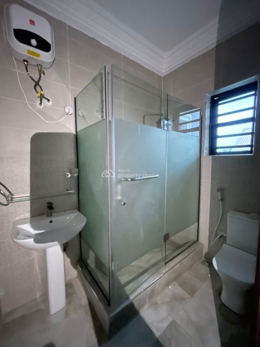 12 Units of 3-bedroom Apartment, Off Alexander Road, Ikoyi, Lagos, Flat / Apartment for Rent