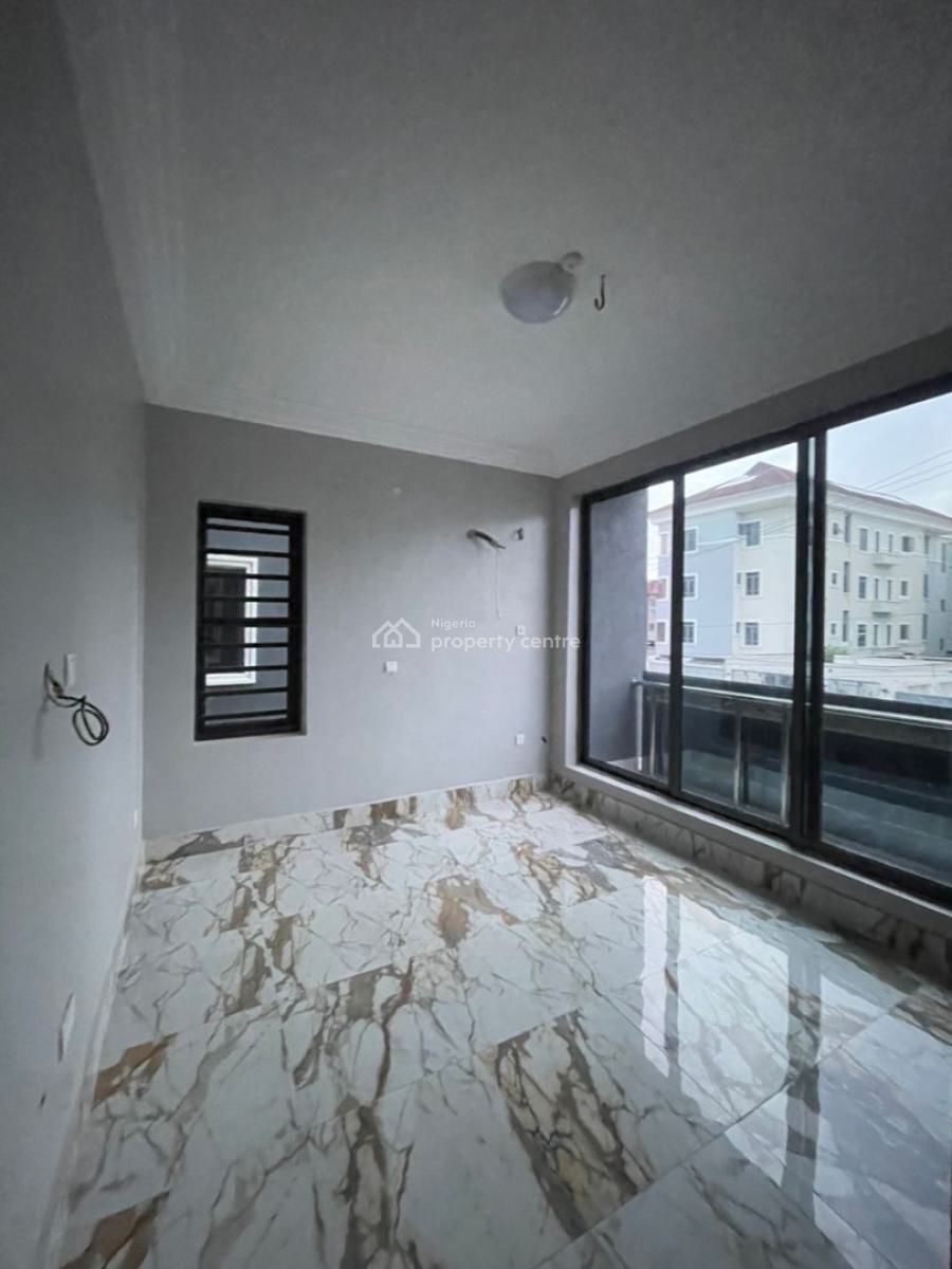 12 Units of 3-bedroom Apartment, Off Alexander Road, Ikoyi, Lagos, Flat / Apartment for Rent