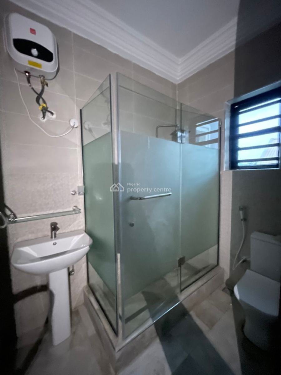 12 Units of 3-bedroom Apartment, Off Alexander Road, Ikoyi, Lagos, Flat / Apartment for Rent