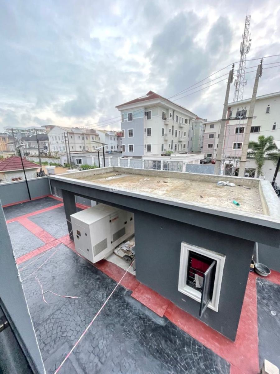 12 Units of 3-bedroom Apartment, Off Alexander Road, Ikoyi, Lagos, Flat / Apartment for Rent