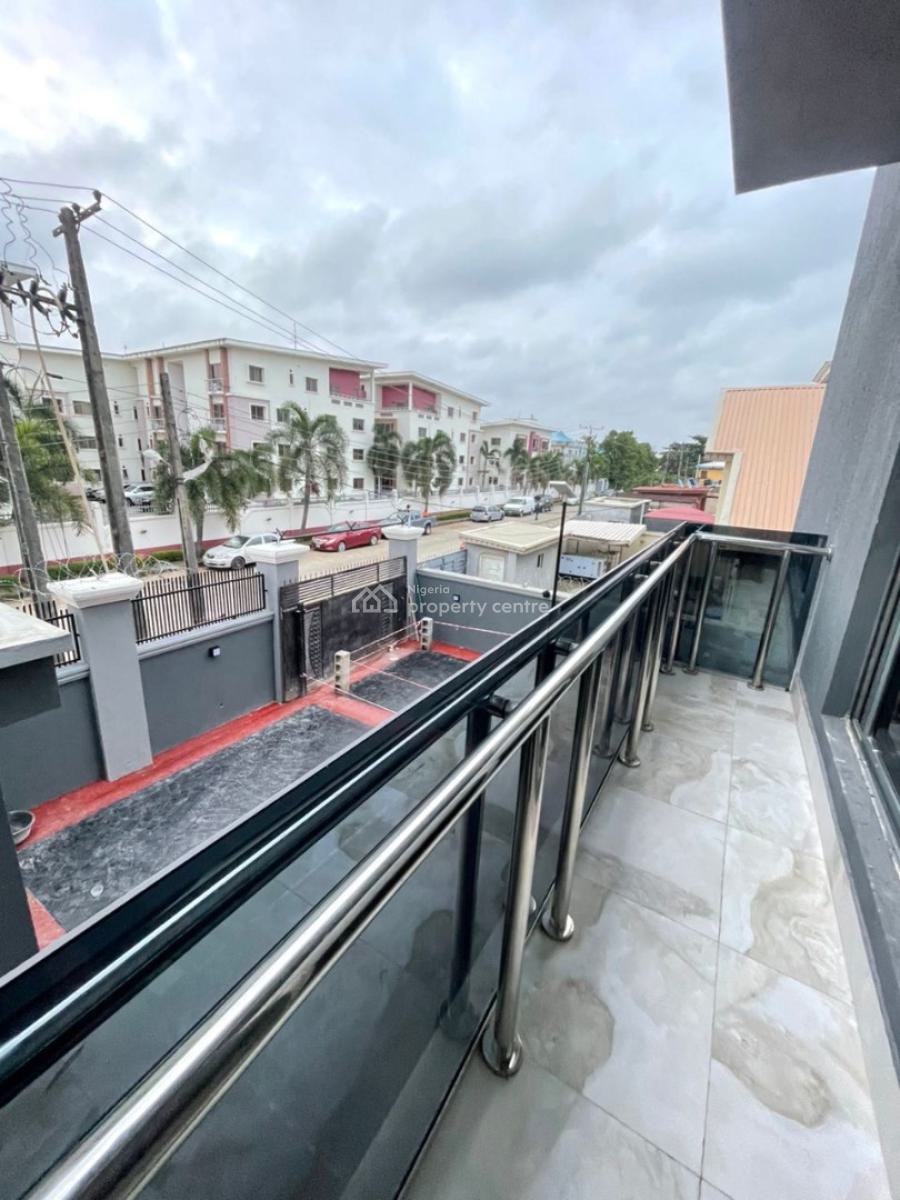 12 Units of 3-bedroom Apartment, Off Alexander Road, Ikoyi, Lagos, Flat / Apartment for Rent