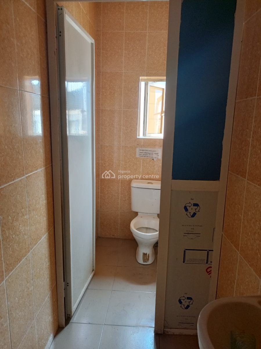 135sqm Partitioned Office Space with Elevator, Igbo Efon, Lekki, Lagos, Office Space for Rent