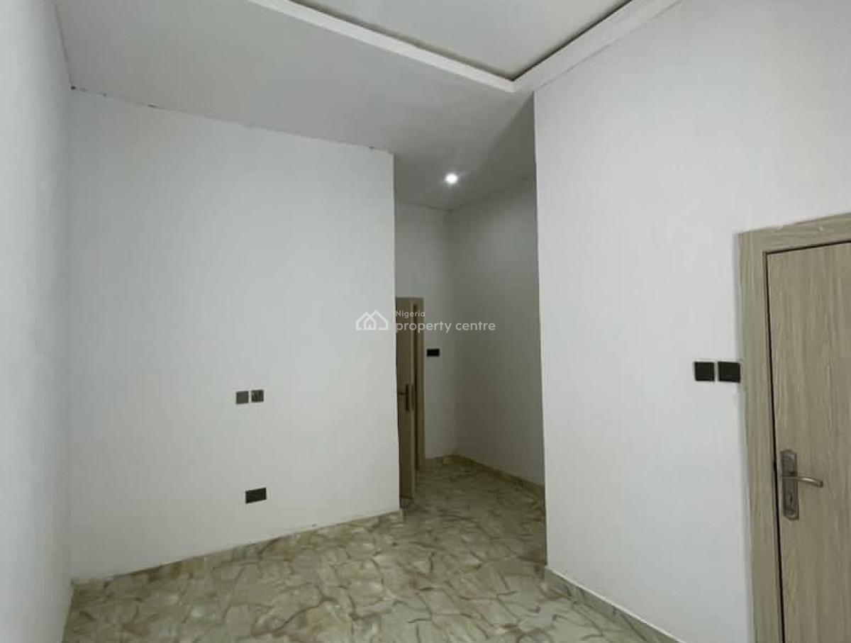 4 Bedroom Semi Detached Duplex with Bq -- Governors Consent, Atlantic Ville Estate, Harris Drive, Vgc, Lekki, Lagos, Semi-detached Duplex for Sale