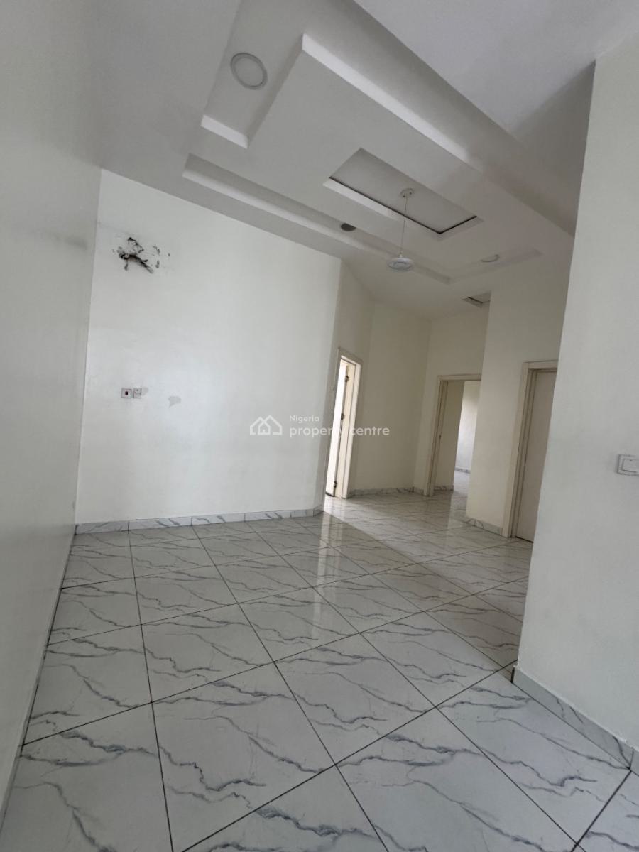 Luxury 4 Bedroom Duplex Terrace Very Spacious and Nice 24 Hours Light, Orchid Road, Lekki, Lagos, Terraced Duplex for Rent