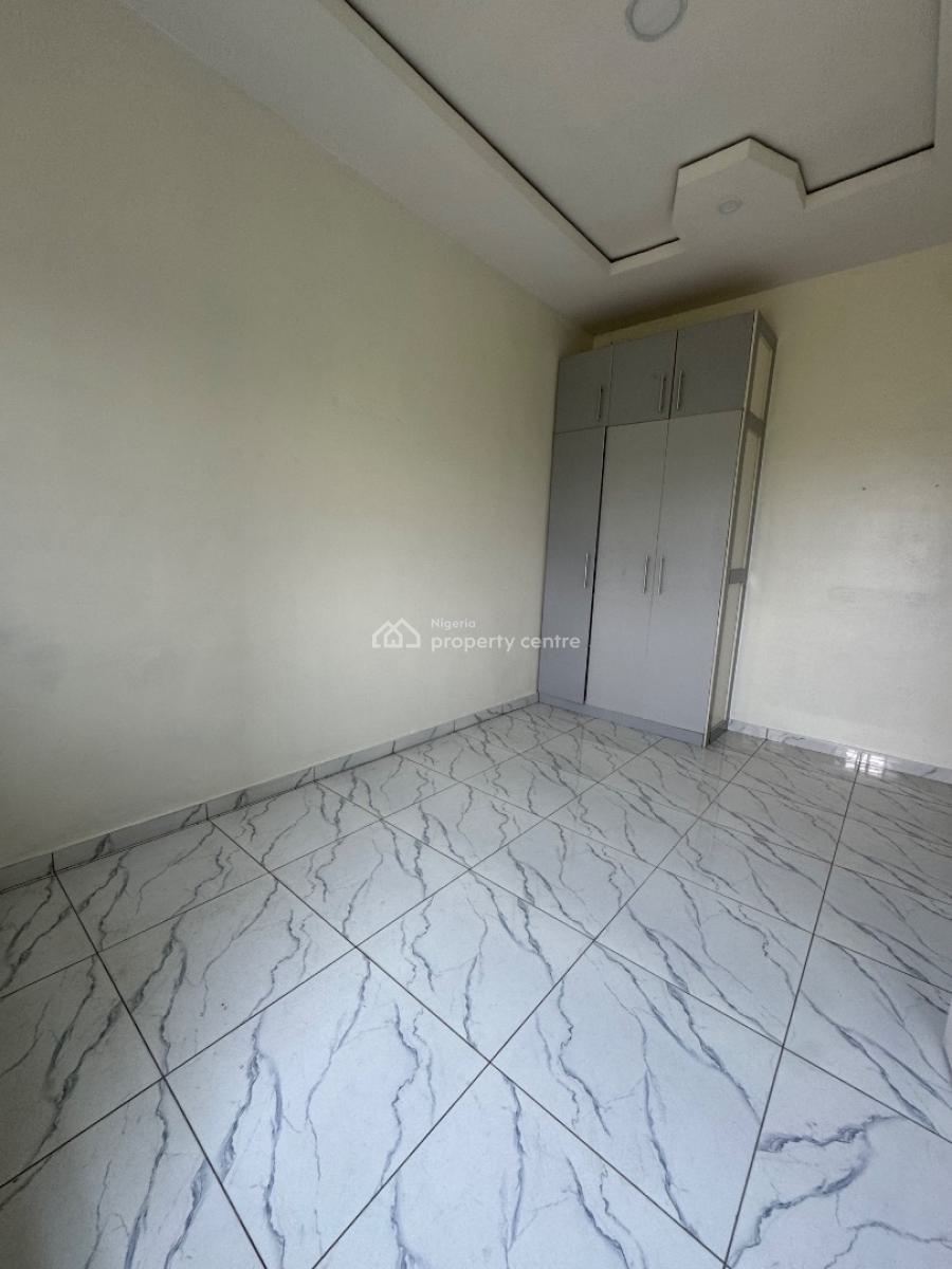 Luxury 4 Bedroom Duplex Terrace Very Spacious and Nice 24 Hours Light, Orchid Road, Lekki, Lagos, Terraced Duplex for Rent