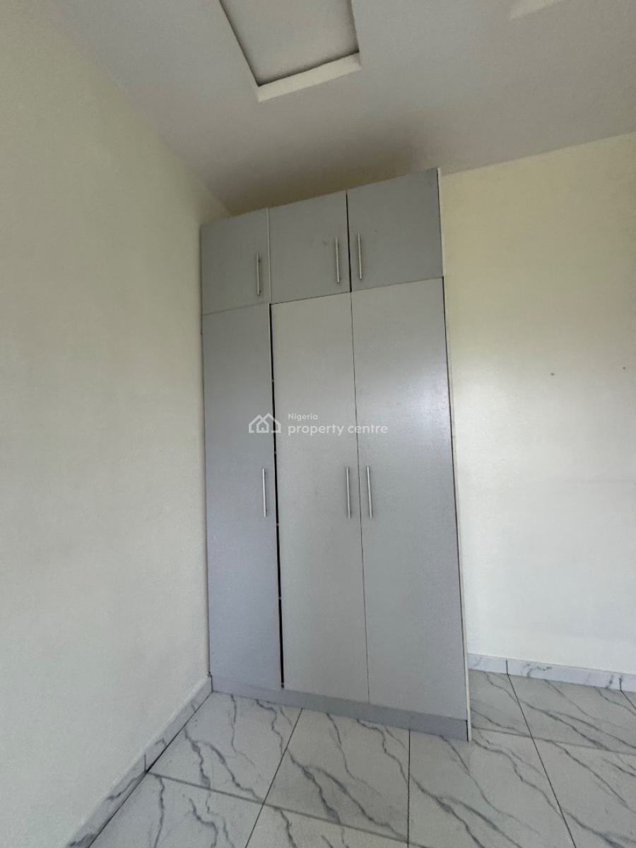 Luxury 4 Bedroom Duplex Terrace Very Spacious and Nice 24 Hours Light, Orchid Road, Lekki, Lagos, Terraced Duplex for Rent