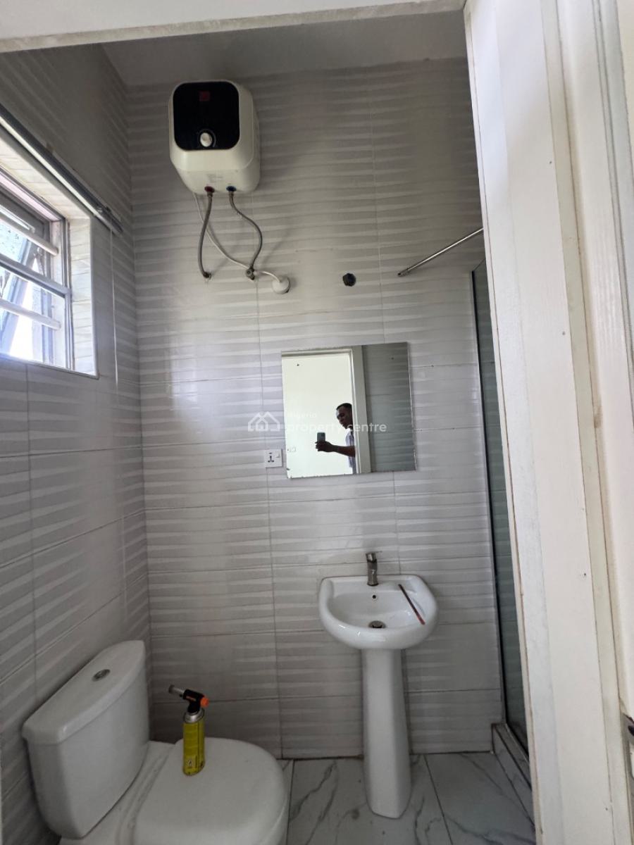 Luxury 4 Bedroom Duplex Terrace Very Spacious and Nice 24 Hours Light, Orchid Road, Lekki, Lagos, Terraced Duplex for Rent
