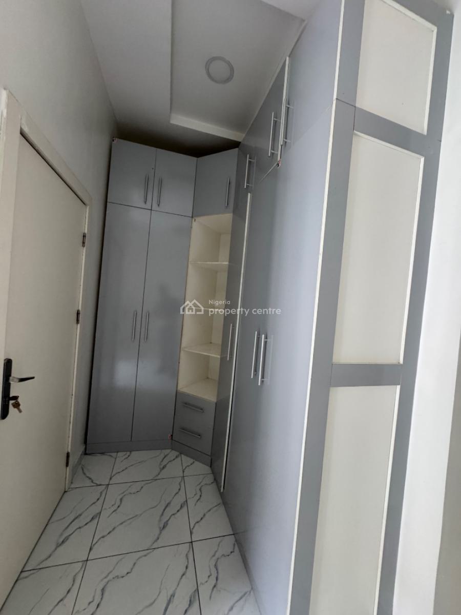 Luxury 4 Bedroom Duplex Terrace Very Spacious and Nice 24 Hours Light, Orchid Road, Lekki, Lagos, Terraced Duplex for Rent