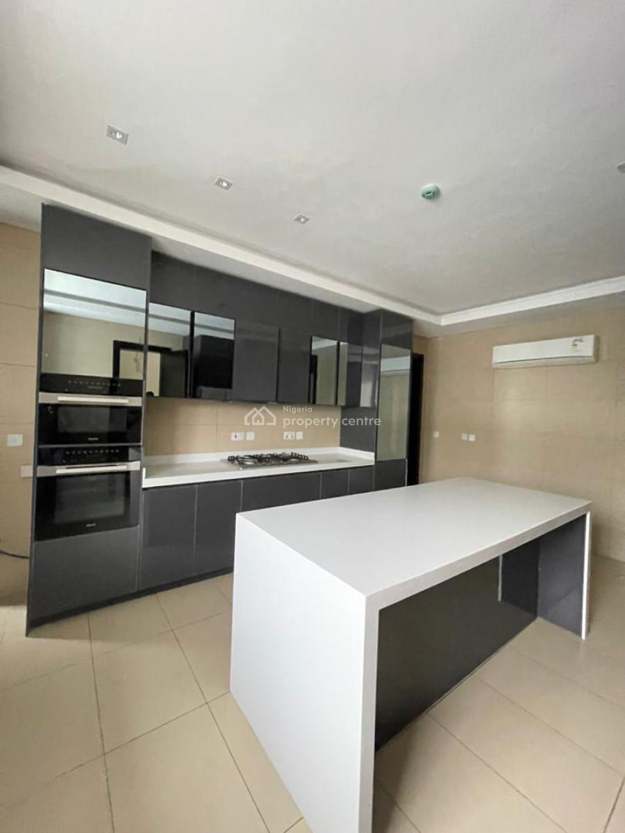 2-bedroom Apartments, Banana Island, Ikoyi, Lagos, Flat / Apartment for Rent