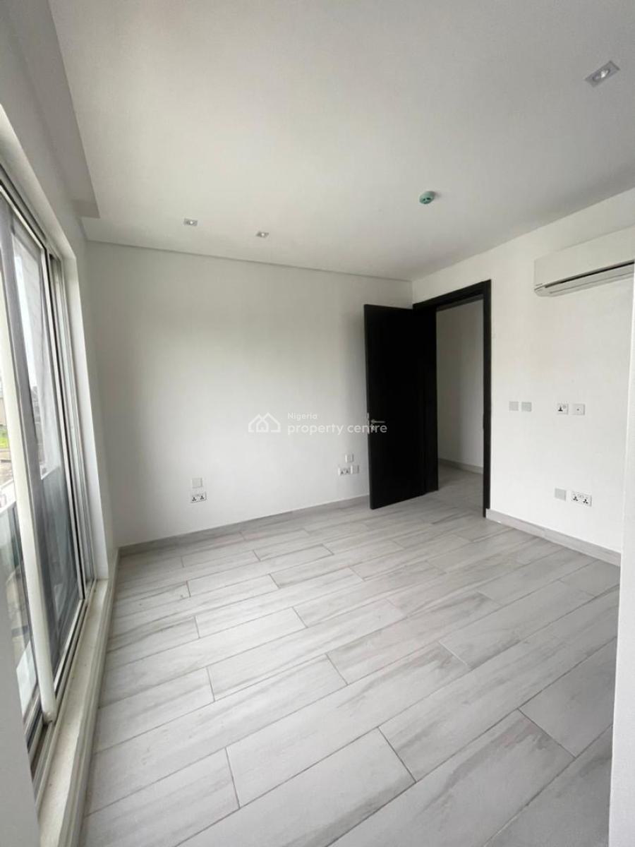 2-bedroom Apartments, Banana Island, Ikoyi, Lagos, Flat / Apartment for Rent
