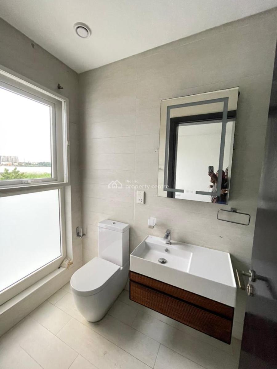 2-bedroom Apartments, Banana Island, Ikoyi, Lagos, Flat / Apartment for Rent