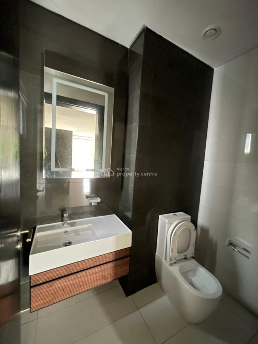 2-bedroom Apartments, Banana Island, Ikoyi, Lagos, Flat / Apartment for Rent