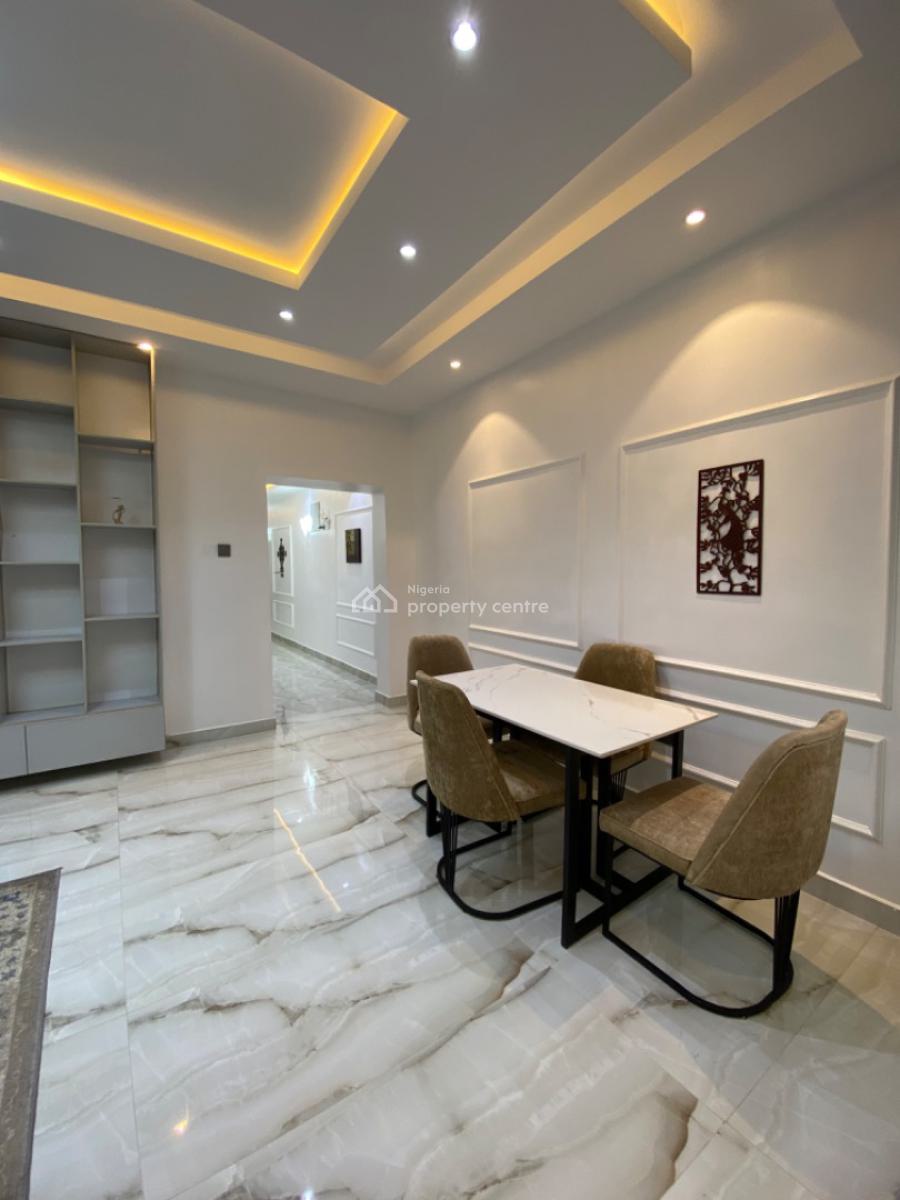Luxury 2 Bedroom Apartment, Onike, Yaba, Lagos, Flat / Apartment Short Let