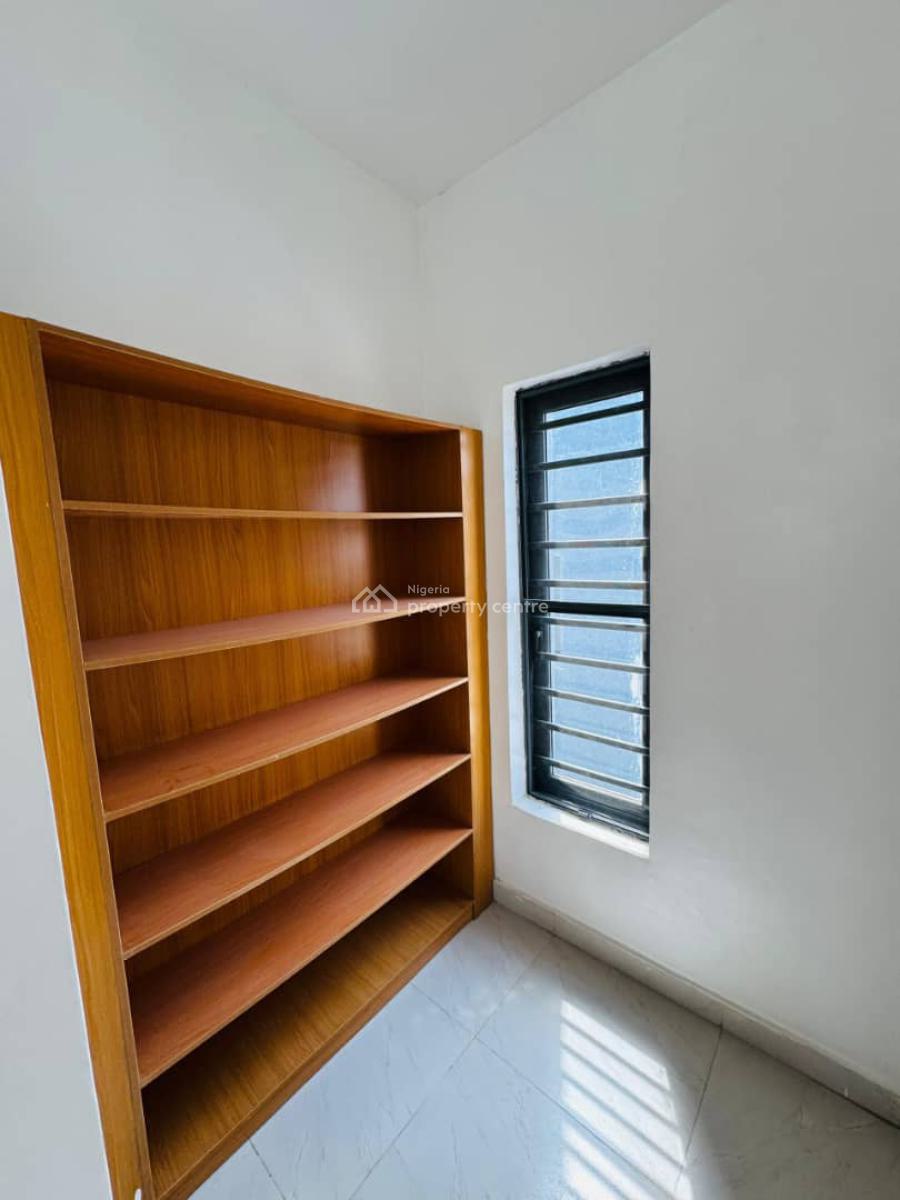 Premium 4 Bedrooms Dupelx, Lere Adigun Gra, Ibadan North, Oyo, House for Rent