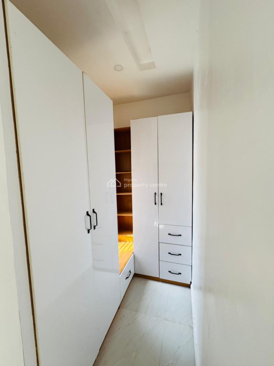 Premium 4 Bedrooms Dupelx, Lere Adigun Gra, Ibadan North, Oyo, House for Rent