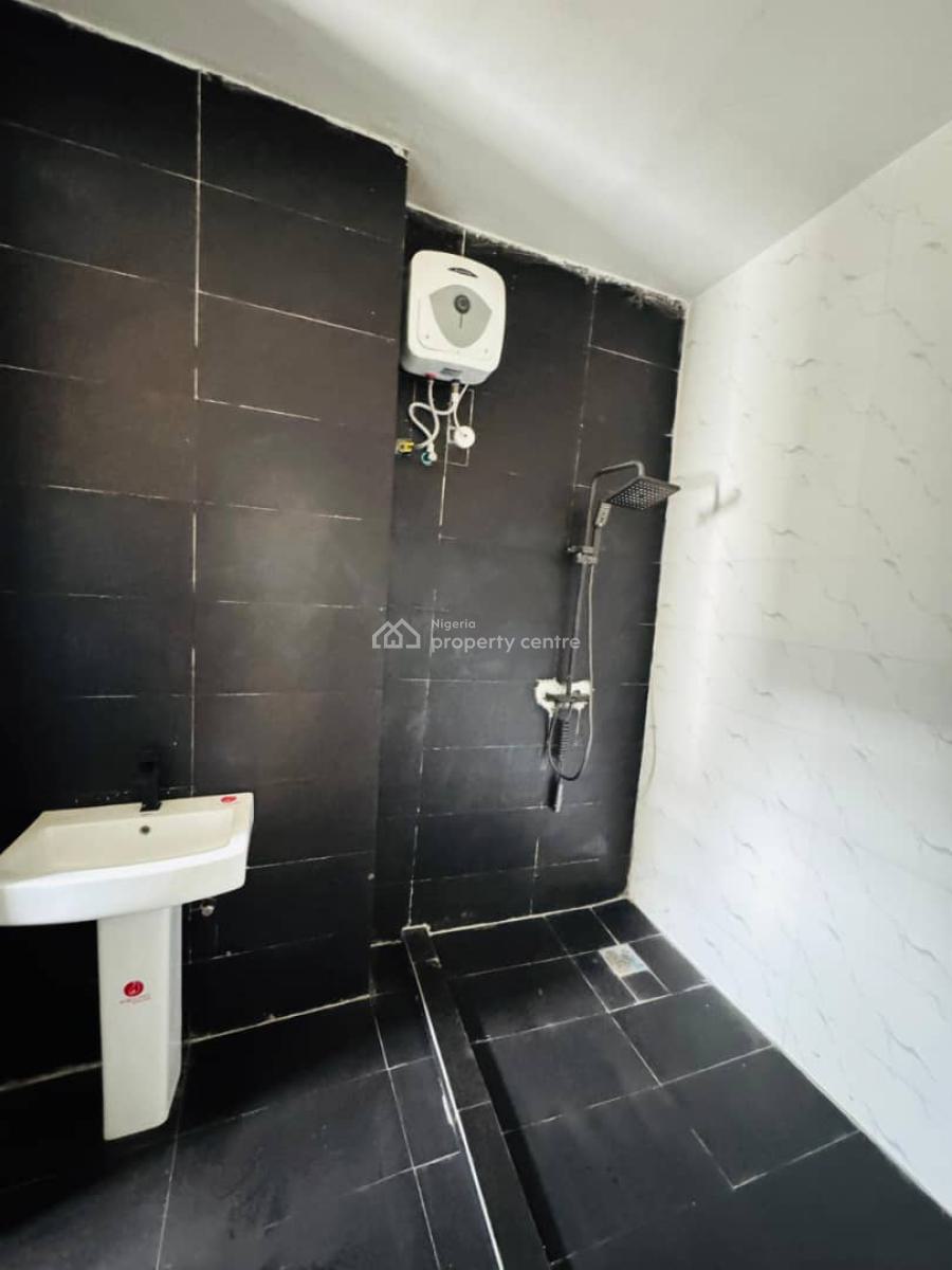 Premium 4 Bedrooms Dupelx, Lere Adigun Gra, Ibadan North, Oyo, House for Rent