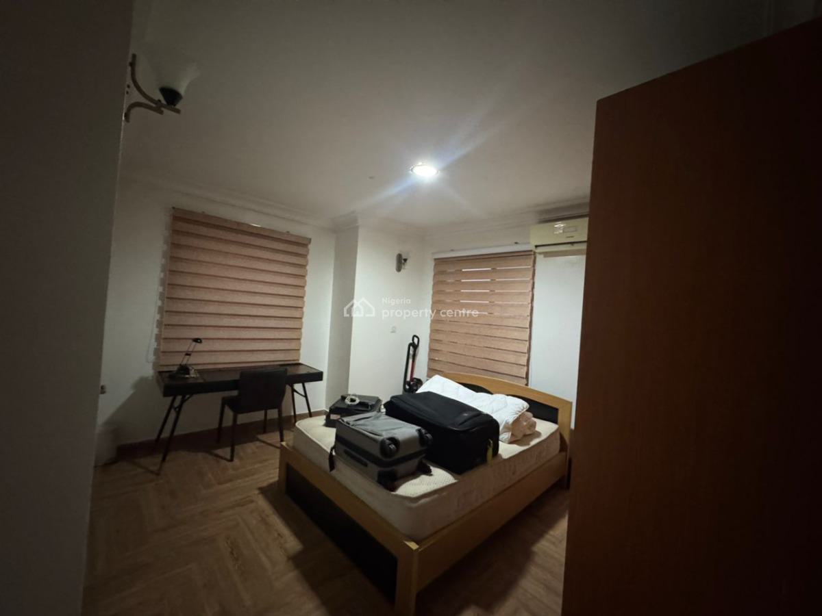 a Very Clean 3 Bedroom Apartment, Oniru, Victoria Island (vi), Lagos, Flat / Apartment for Sale