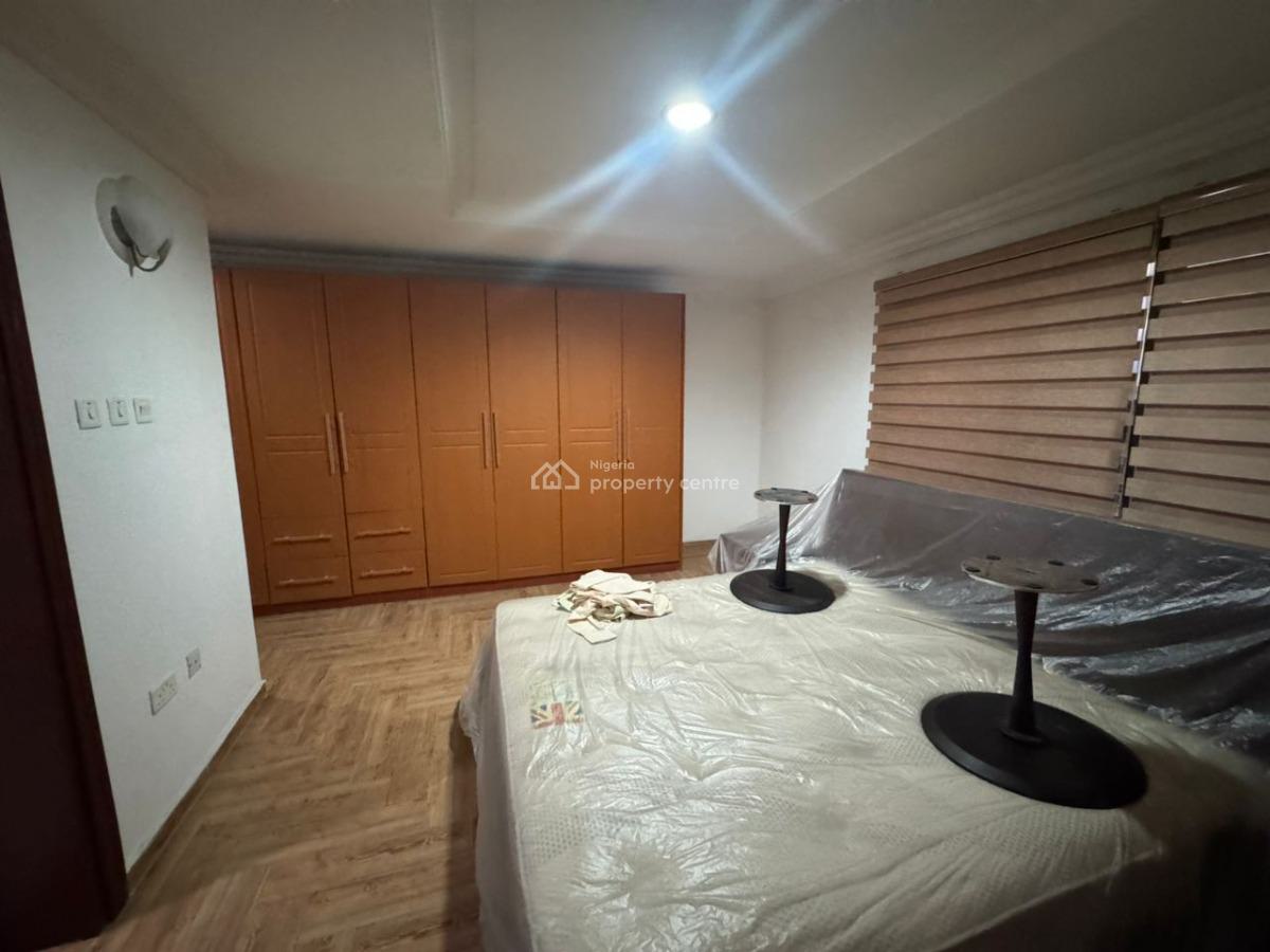 a Very Clean 3 Bedroom Apartment, Oniru, Victoria Island (vi), Lagos, Flat / Apartment for Sale