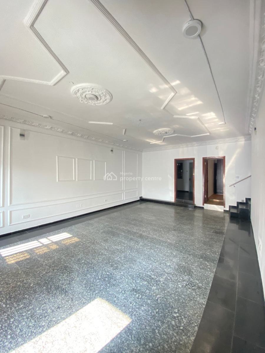Clean 3 Bedroom Apartment, Lekki Phase 1, Lekki, Lagos, Terraced Duplex for Rent