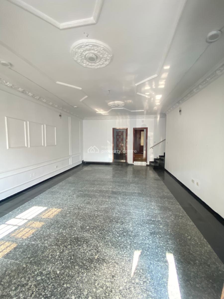 Clean 3 Bedroom Apartment, Lekki Phase 1, Lekki, Lagos, Terraced Duplex for Rent