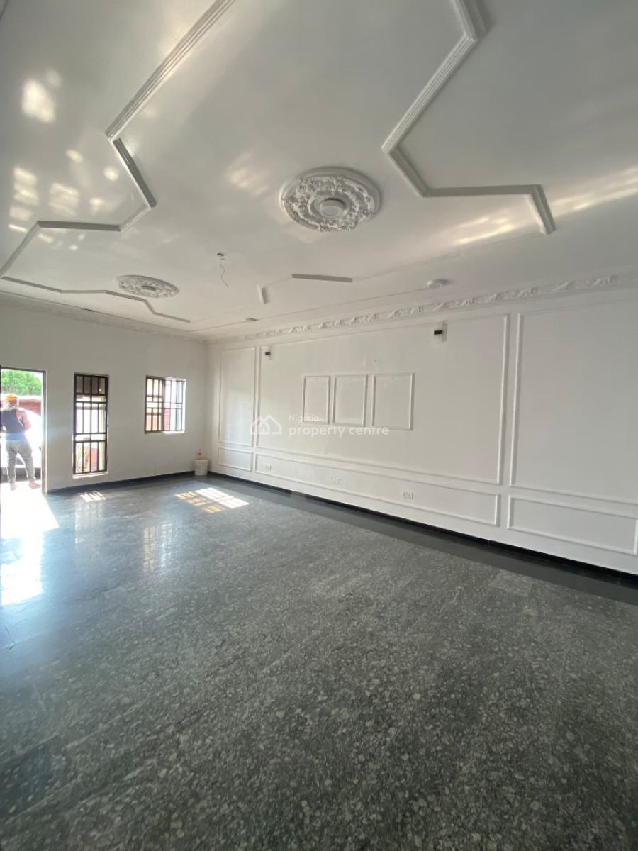 Clean 3 Bedroom Apartment, Lekki Phase 1, Lekki, Lagos, Terraced Duplex for Rent