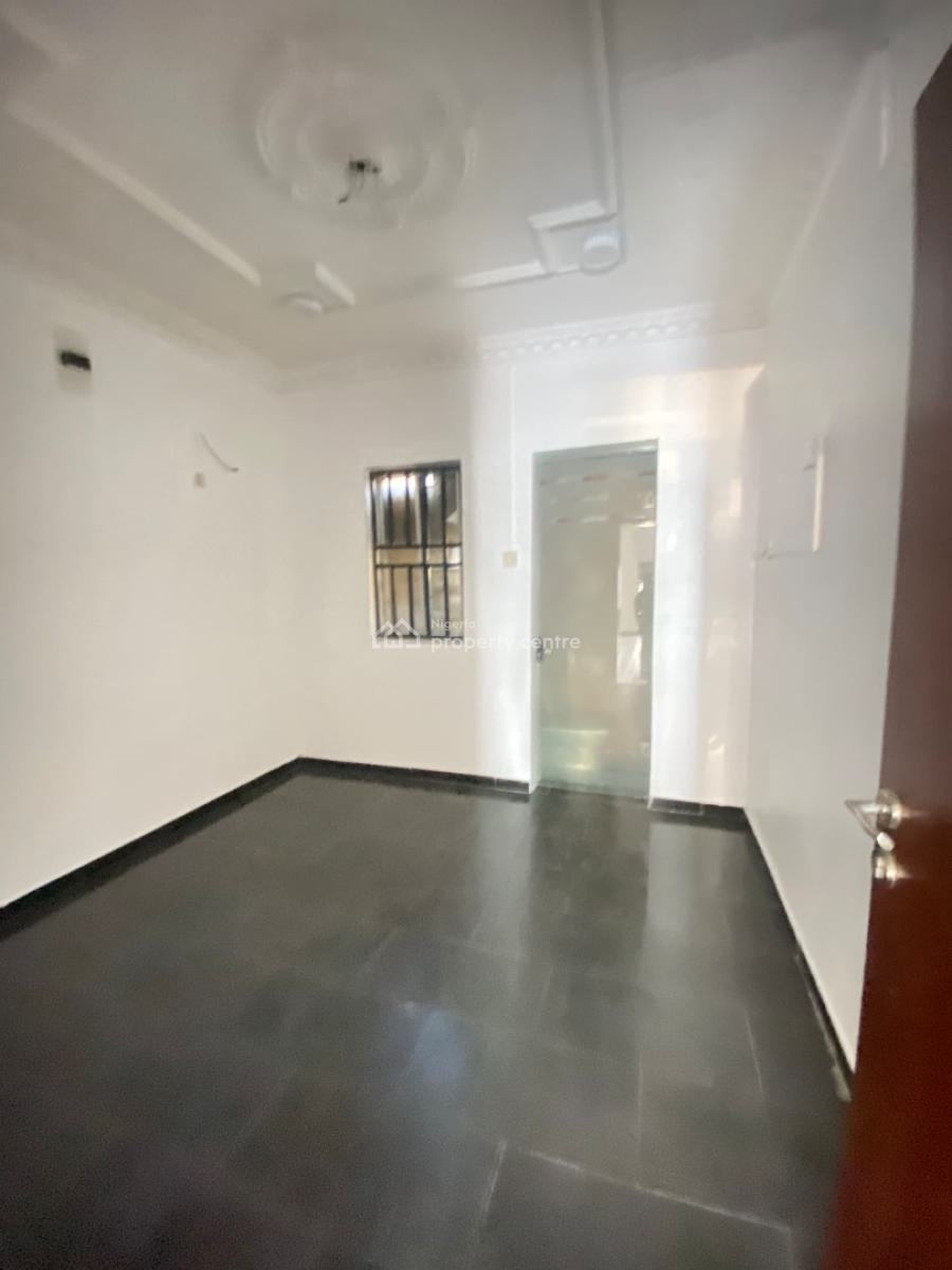 Clean 3 Bedroom Apartment, Lekki Phase 1, Lekki, Lagos, Terraced Duplex for Rent