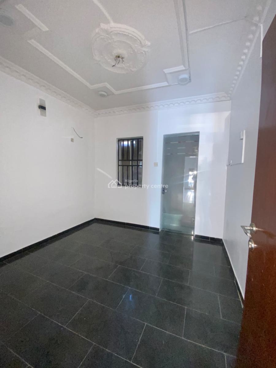 Clean 3 Bedroom Apartment, Lekki Phase 1, Lekki, Lagos, Terraced Duplex for Rent